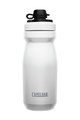 CAMELBAK Cycling water bottle - PODIUM® DIRT SERIES - white