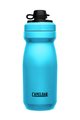 CAMELBAK Cycling water bottle - PODIUM® DIRT SERIES - blue/orange