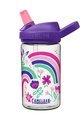 CAMELBAK Cycling water bottle - EDDY®+ KIDS - purple