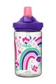 CAMELBAK Cycling water bottle - EDDY®+ KIDS - purple