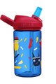 CAMELBAK Cycling water bottle - EDDY®+ KIDS - red/blue