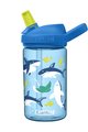 CAMELBAK Cycling water bottle - EDDY®+ KIDS - blue