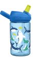 CAMELBAK Cycling water bottle - EDDY®+ KIDS - blue