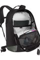 CAMELBAK backpack - H.A.W.G. COMMUTE 30L - black