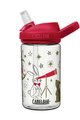 CAMELBAK Cycling water bottle - EDDY®+ KIDS - red