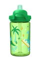 CAMELBAK Cycling water bottle - EDDY®+ KIDS - green