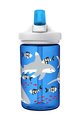 CAMELBAK Cycling water bottle - EDDY®+ KIDS - blue