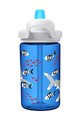 CAMELBAK Cycling water bottle - EDDY®+ KIDS - blue