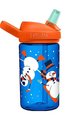 CAMELBAK Cycling water bottle - EDDY®+ KIDS - red/green/white/blue