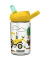CAMELBAK Cycling water bottle - EDDY®+ KIDS - yellow