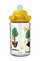 CAMELBAK Cycling water bottle - EDDY®+ KIDS - yellow