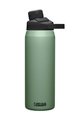 CAMELBAK Cycling water bottle - CHUTE® MAG - green