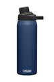 CAMELBAK Cycling water bottle - CHUTE® MAG - blue