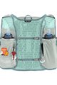 CAMELBAK backpack - ZEPHYR™ PRO VEST 11L - grey/light blue