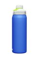 CAMELBAK Cycling water bottle - CHUTE® MAG - blue