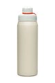 CAMELBAK Cycling water bottle - CHUTE® MAG - beige