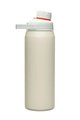 CAMELBAK Cycling water bottle - CHUTE® MAG - beige