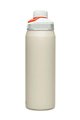 CAMELBAK Cycling water bottle - CHUTE® MAG - beige