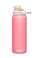 CAMELBAK Cycling water bottle - CHUTE® MAG - pink