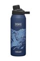 CAMELBAK Cycling water bottle - CHUTE® MAG VACUUM STAINLESS 1L - blue