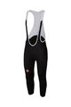 CASTELLI Cycling 3/4 lenght shorts without bib - EVOLUZIONE 2.0 - black