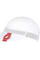 CASTELLI Cycling hat - A/C - white