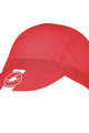 CASTELLI Cycling hat - A/C - red