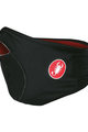 CASTELLI face mask - VISO - black