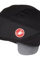 CASTELLI Cycling hat - ESTREMO WS - black