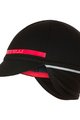 CASTELLI Cycling hat - DIFESA 2 - black