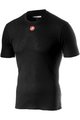 CASTELLI Cycling short sleeve t-shirt - PROSECCO R - black