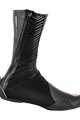 CASTELLI Cycling shoe covers - ROS - black