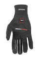 CASTELLI Cycling long-finger gloves - PERFETTO RoS - black