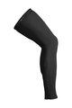 CASTELLI Cycling leg warmers - THERMOFLEX 2 - black