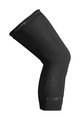 CASTELLI Cycling leg warmers - THERMOFLEX 2 - black