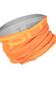 CASTELLI Cycling neckwarmer - VIVA 2 - orange
