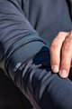 CASTELLI Cycling thermal jacket - PERFETTO ROS CONVERT - black