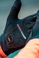 CASTELLI Cycling long-finger gloves - PERFETTO RoS - black