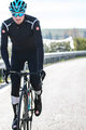 CASTELLI Cycling thermal jacket - PERFETTO ROS - black