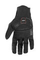 CASTELLI Cycling long-finger gloves - LIGHTNESS 2 - black