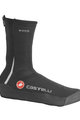CASTELLI Cycling shoe covers - INTENSO UL - black