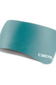 CASTELLI Cycling headband - PRO THERMAL W - blue