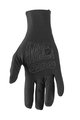 CASTELLI Cycling long-finger gloves - TUTTO NANO - black