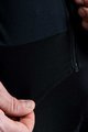 CASTELLI Cycling thermal jacket - BETA RoS - black