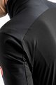 CASTELLI Cycling thermal jacket - BETA RoS - black