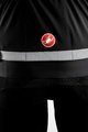 CASTELLI Cycling thermal jacket - BETA RoS - black