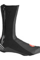 CASTELLI Cycling shoe covers - RoS 2 - black