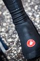 CASTELLI Cycling shoe covers - RoS 2 - black