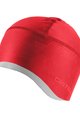 CASTELLI Cycling hat - PRO THERMAL - red