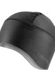 CASTELLI Cycling hat - PRO THERMAL - black